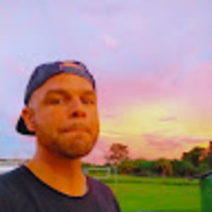 Meet your Posher, Thomas